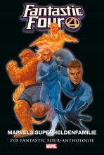 Fantastic Four - Anthologie