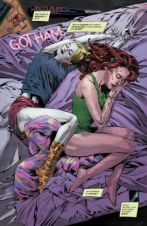 Poison Ivy (Serie ab 2023) # 05 - Der Orden des Grnen Ritters