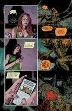 Poison Ivy (Serie ab 2023) # 05 - Der Orden des Grnen Ritters