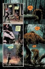 Poison Ivy (Serie ab 2023) # 05 - Der Orden des Grnen Ritters