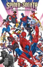Spider-Society