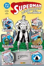 Superman: Was wurde aus dem Mann von morgen? (Neuausgabe) HC