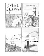 Salut, Deleuze! - Gesamtausgabe - VZA