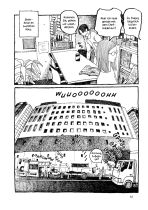 Tokyo dieser Tage Bd. 02 (von 3)