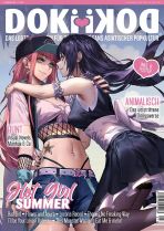 dokidoki # 11 (1/25)