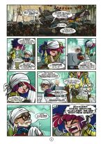 hope # 01