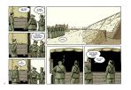 Abgrund des Vergessens, Der