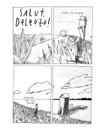 Salut, Deleuze! - Gesamtausgabe