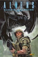 Aliens Classic Collection # 02