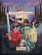 Quest # 02 - Der Protest des Fischerknigs