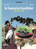 Vagabund der Unendlichkeit, Der - Integral # 01 + 02 (von 8) Starterset