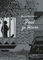 Summer Holidays Special Lesepaket - Michel Rabagliati