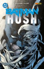 Batman: Hush (Pocket Edition)