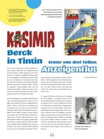 Kasimir # 08 (von 14)
