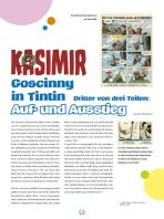 Kasimir # 07 (von 14) VZA
