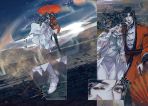Heaven Officials Blessing Bd. 05