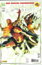 Absolute Power # 04 (von 4)
