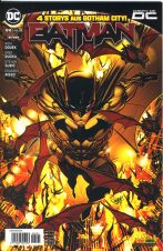 Batman (Serie ab 2017) # 99