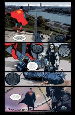 Superman: The World - HC