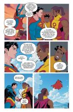 Superman: The World - HC