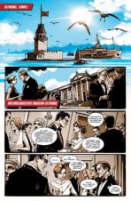 Superman: The World - HC
