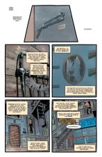 John Constantine: Hellblazer - Tot in Amerika # 02 (von 2) SC