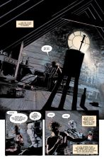 John Constantine: Hellblazer - Tot in Amerika # 02 (von 2) SC