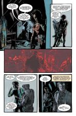 John Constantine: Hellblazer - Tot in Amerika # 02 (von 2) SC