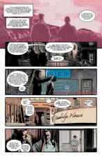 John Constantine: Hellblazer - Tot in Amerika # 02 (von 2) SC