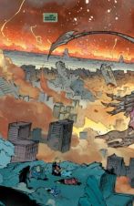 Avengers Paperback (Serie ab 2024) # 02 HC - Visions Rache