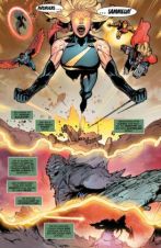 Avengers Paperback (Serie ab 2024) # 02 SC - Visions Rache