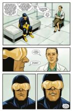 furchtlosen X-Men, Die - Paperback # 06 HC