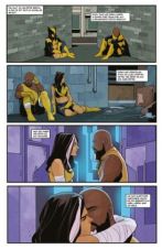 furchtlosen X-Men, Die - Paperback # 06 HC