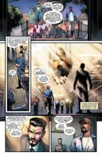 Iron Man (Serie ab 2025) # 01