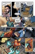 Iron Man (Serie ab 2025) # 01