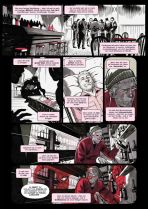 Spider-Man: Schwarz, Symbiont und Blut
