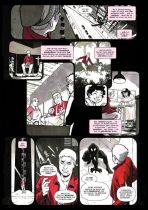 Spider-Man: Schwarz, Symbiont und Blut