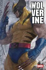 Wolverine: Zahltag (Variant-Cover)