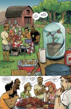 Farmhand # 03 (SC)