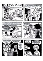 U-Comix prsentiert deinen schlimmsten Alptraum