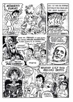U-Comix prsentiert deinen schlimmsten Alptraum
