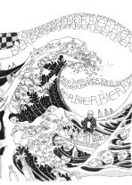U-Comix prsentiert deinen schlimmsten Alptraum