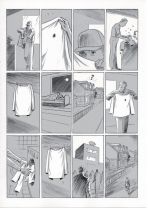 U-Comix prsentiert deinen schlimmsten Alptraum