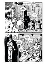 U-Comix prsentiert deinen schlimmsten Alptraum