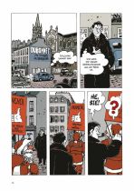 Nestor Burma - Rififi in Menilmontant