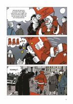 Nestor Burma - Rififi in Menilmontant