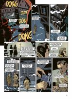 Harry Dickson # 03