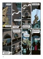 Harry Dickson # 03