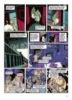 Harry Dickson # 03