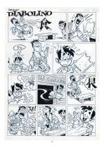 Florian Julino - Bilder einer Ausstellung